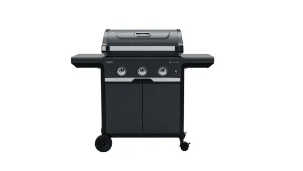 Must-Have Gril plynový Select 3LX Plus Campingaz