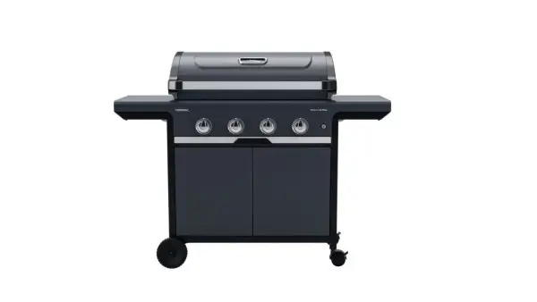 Nejprodávanější Gril plynový Select 4 LX Plus Campingaz