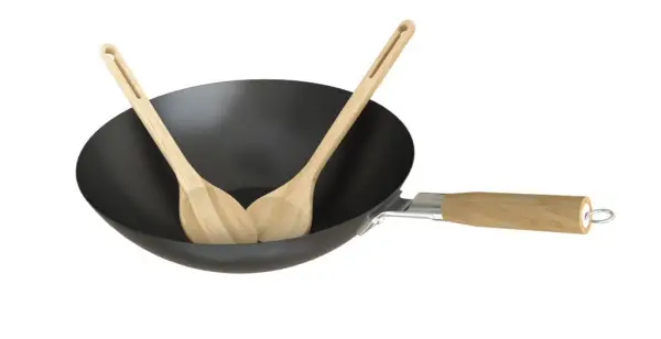 Bezpečná Platba Pánev Wok Culinary Modular Campingaz