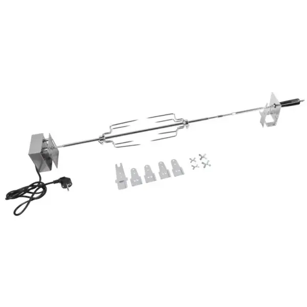 Set na rožnění Culinary Modular Rotisserie Kit Campingaz Omezená Nabídka