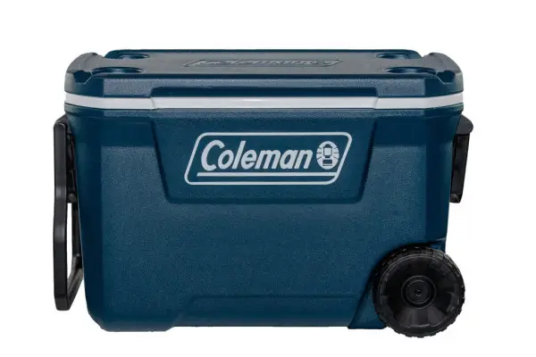 Box chladící s kolečky 62QTXtreme Cooler Coleman Top Prodej