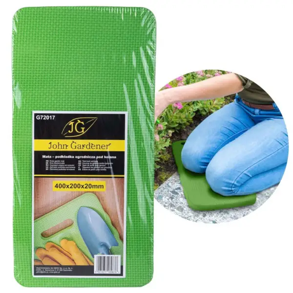 Klekátko zahradní 400x100x20mm Nejprodávanější
