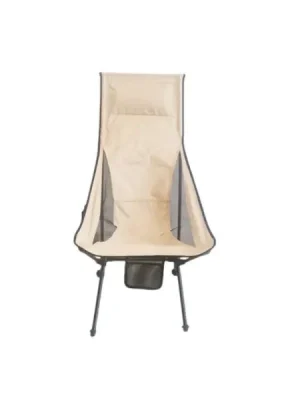 Židle kempingová, skládací, 42*95*102cm, 1.6kg Časově Omezené