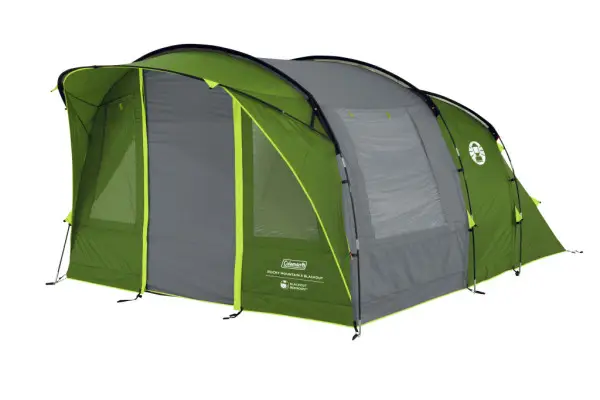 Doprava Zdarma Stan Rocky Mountain Blackout, pro 5 osob, výška 195cm