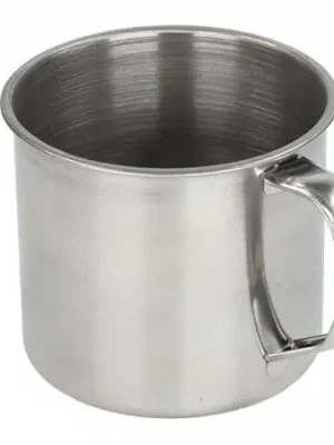 Akce Hrnek ocelový 300ml