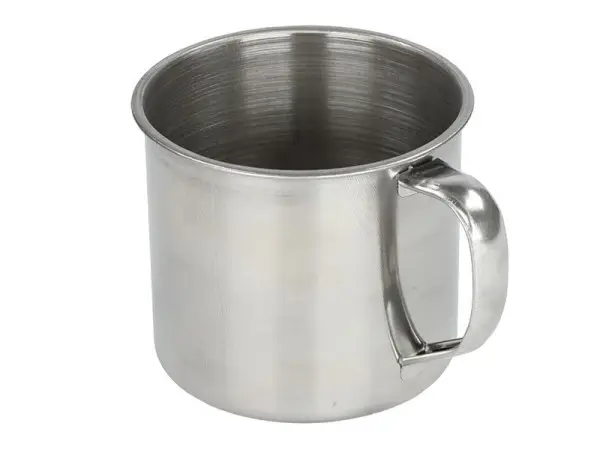 Akce Hrnek ocelový 300ml