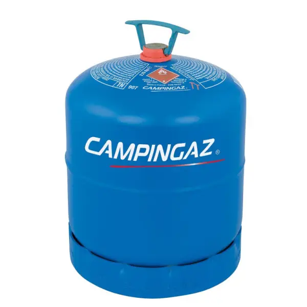 Ihned K Objednání Láhev plynová typ 907 Campingaz, 6.5kg