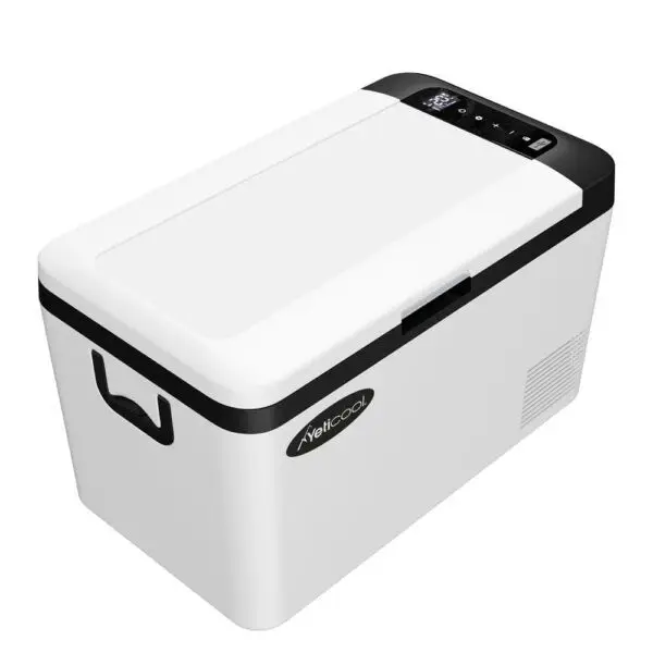 Lednice kompresorová 20L do vestaveb ALLBOX Super Cena