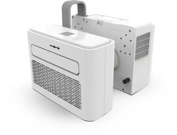 Dělená klimatizace POLARYS TWINAIR 3 Kup Teď