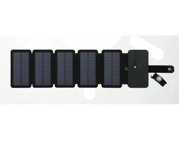 Výhodná Nabídka Panel solární rozkládací, Crossio AllPower 21W, 55×15.5×3.5 cm, Kamper