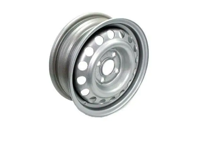 Disk LEMMERZ 5,5 J × 14″, 4 šrouby Značkový