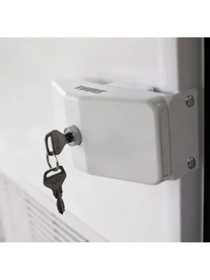 Zámek Thule Frame Lock Výprodej