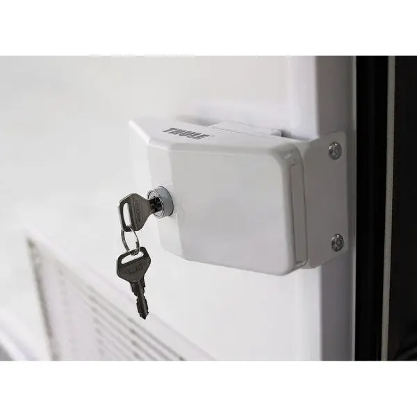 Zámek Thule Frame Lock Výprodej