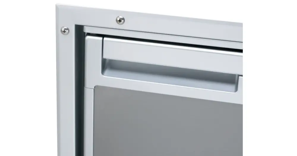 Hit Sezóny Instalační rámy Dometic pro CoolMatic CRX – zapuštěné