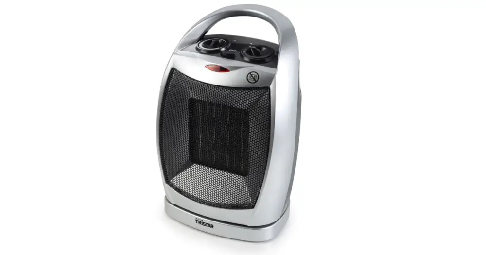 Elektrické topení Tristar Sunnywarm Nízká Cena