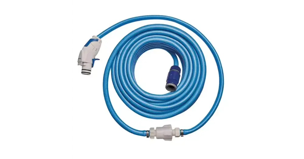 Časově Omezené Přípojka vody Truma Ultraflow Waterline, 15 m