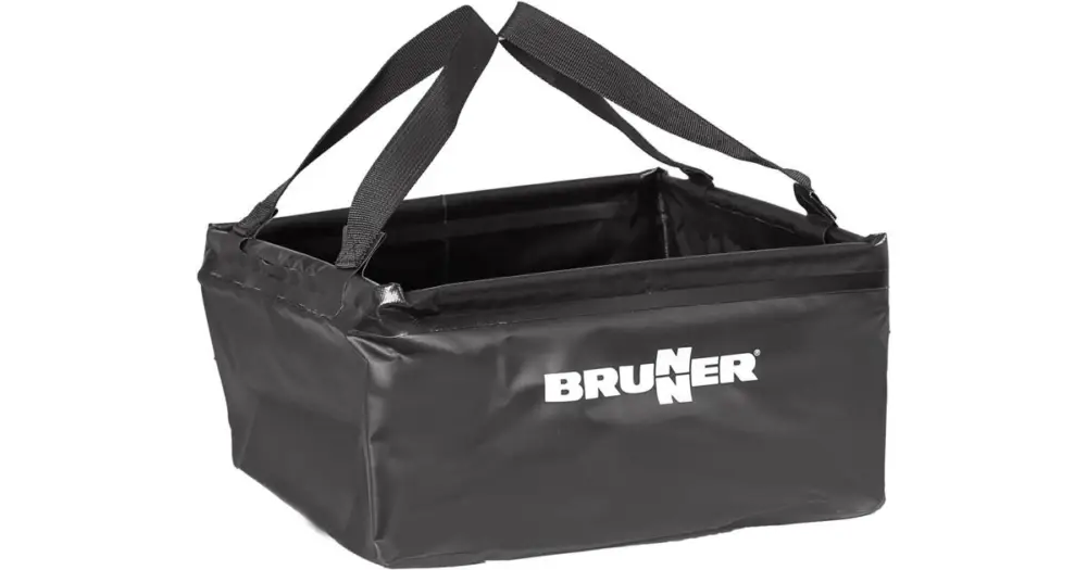 Sezónní Sleva Skládací vědro Brunner Pool 12 l