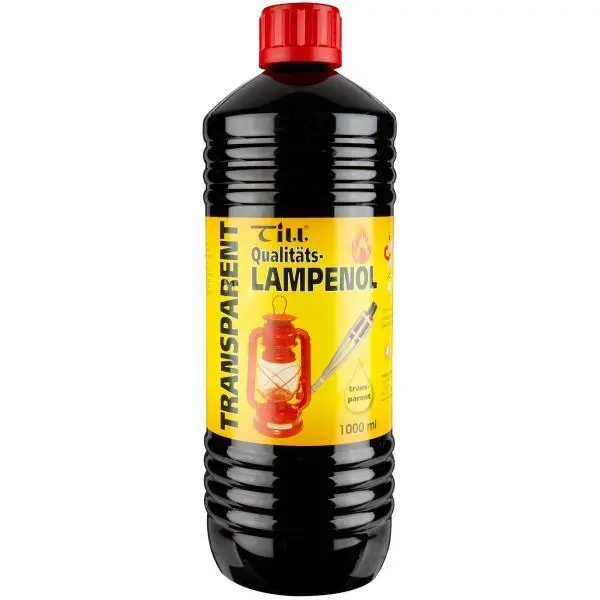Lampový olej Till Neutral Super Cena