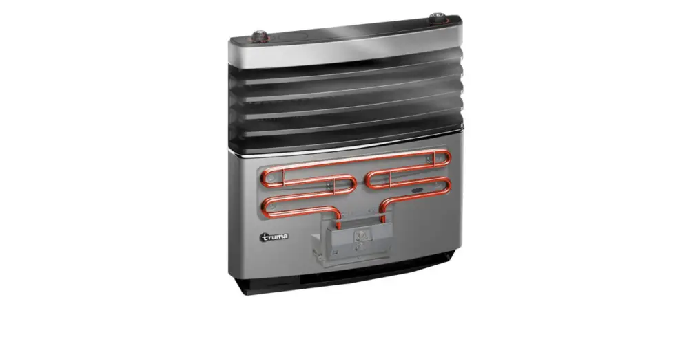 Ověřený Přídavné elektrické topení Truma Ultraheat