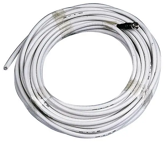 Zlevněný Satelitní kabel s F-Konektorem
