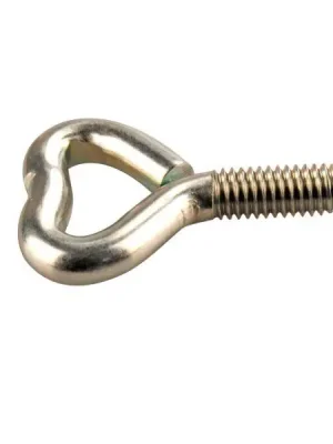 Akční Cena Srdcový šroub Peggy Peg
