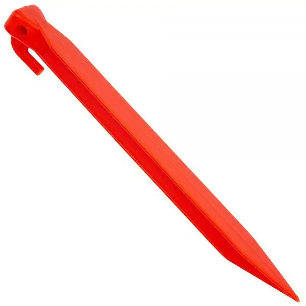 Stanový kolík plastový Peggy Peg, 5 ks Ověřený