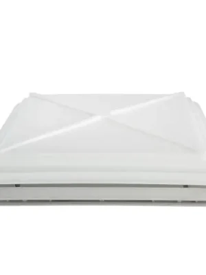 Akce Střešní ventilace L.Risse TL4, 500 × 500 mm