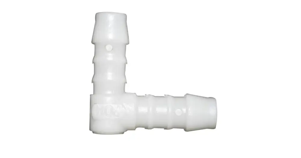 Finální Výprodej Spojka FAWO úhlová – 19 mm (2 kusy)