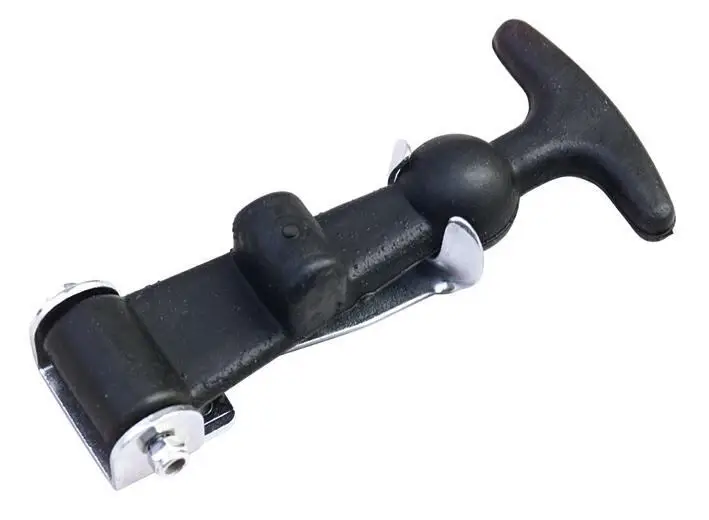 Zámek pro střešní kryt Brunner, 125 mm Výhodná Nabídka