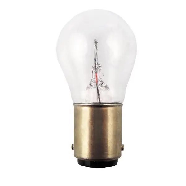 Doprava Zdarma Halogenová žárovka Jokon BA15 S, 12 V, 21 W