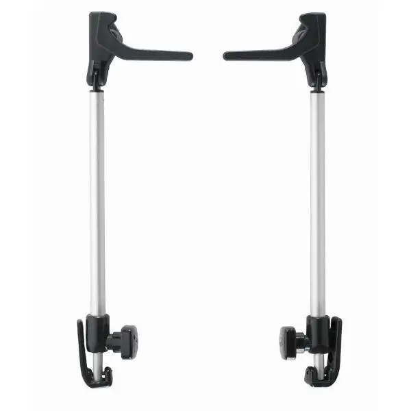 Výhodná Nabídka Vzpěra oken Polyfix Polyplastic, nastavitelná, 230 mm