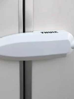 Zámek Thule Universal Nízká Cena