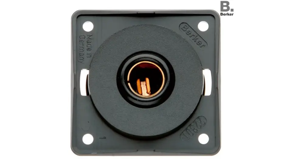 Integro zásuvka 12 V Standard Doprava Zdarma