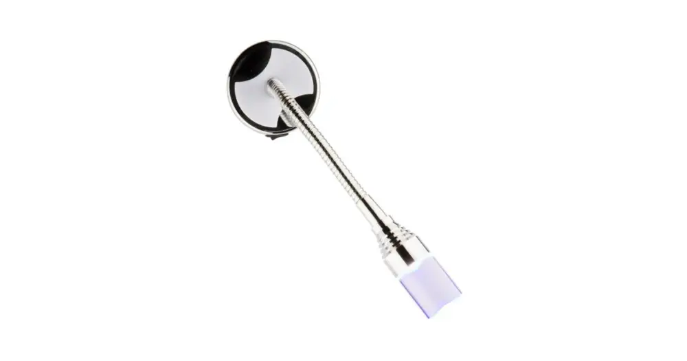 Ohebná lampa Flexi 2 Aktuální