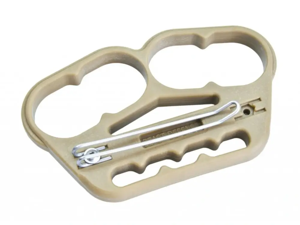 Boxer Beast Defense Power Punch Desert Rychlé Dodání