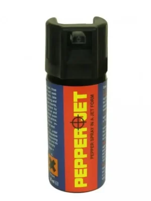 Nejlepší Volba Pepřový obranný sprej ESP PEPPER JET 40 ml - tekutá střela