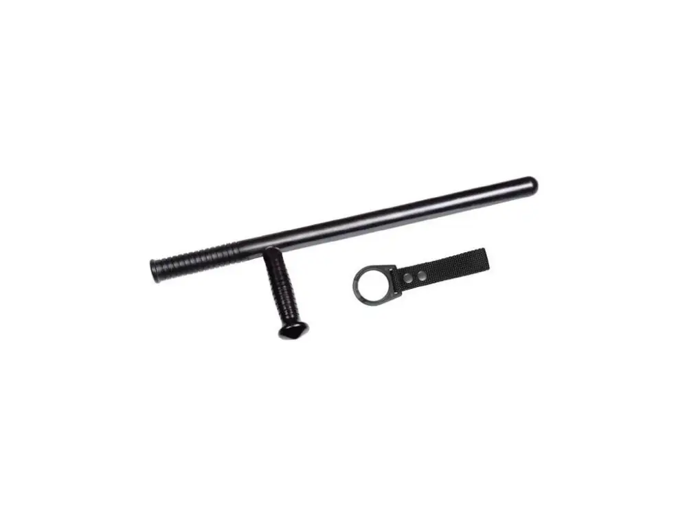 Aktuální Policejní tonfa ESP TR - 24/59-PC