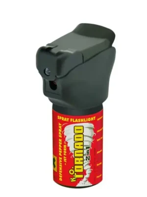 Expresní Doručení Sprejová svítilna K.O. TORNADO 40ml