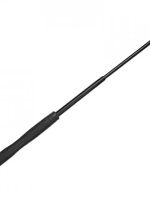 Tovární Cena Teleskopický obušek ESP 23" kalený s ergonomickou rukojetí - povrch ČERNÝ