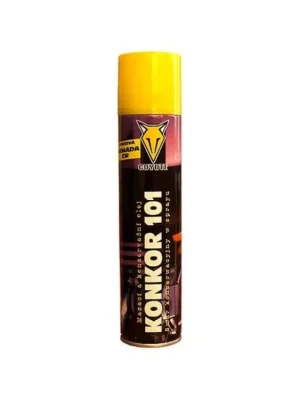 Olej Lybar Konkor 101 300 ml - sprej Expresní Doručení