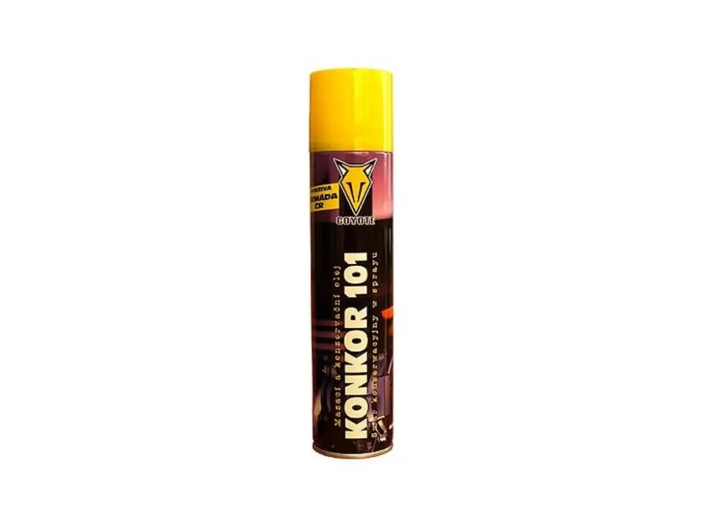 Olej Lybar Konkor 101 300 ml - sprej Expresní Doručení