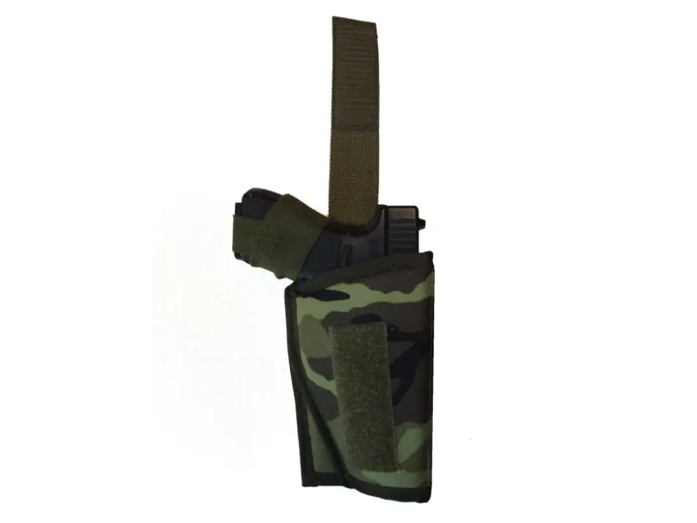 Pouzdro na pistoli (opaskové) vz.95 - gen.2 Omezená Nabídka