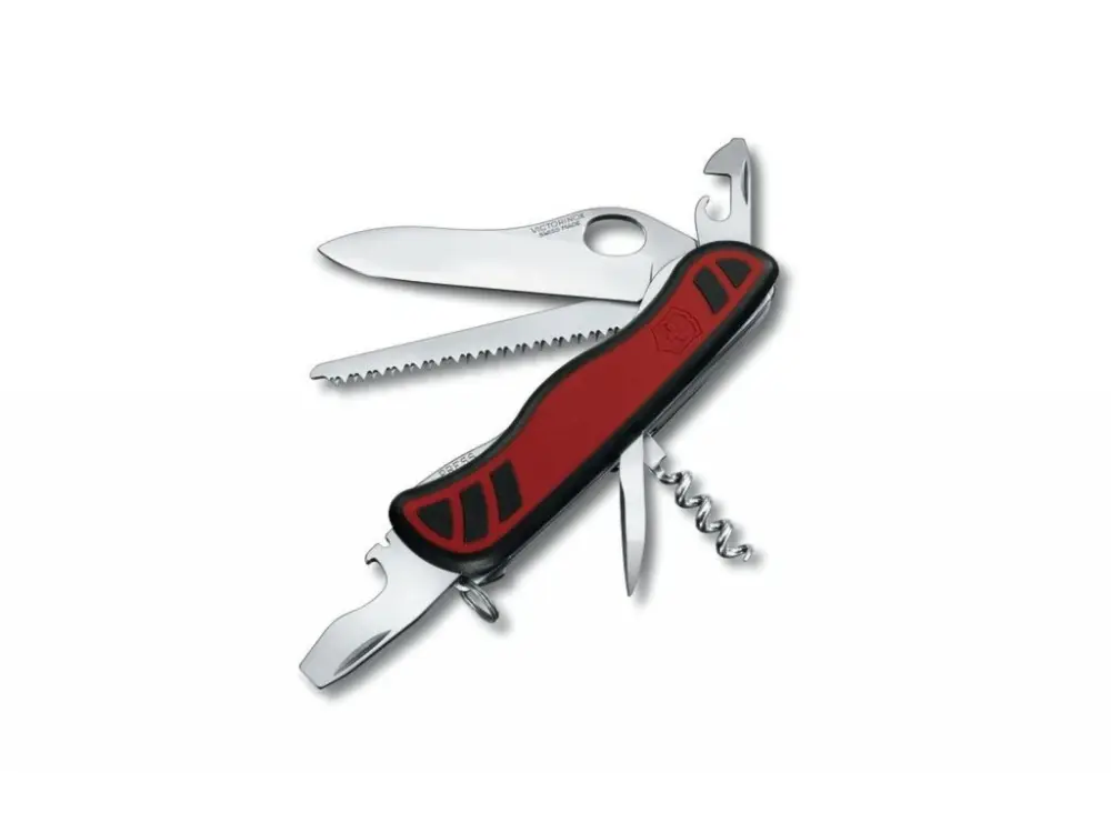 Akční Cena Nůž kapesní Victorinox Forester M Grip