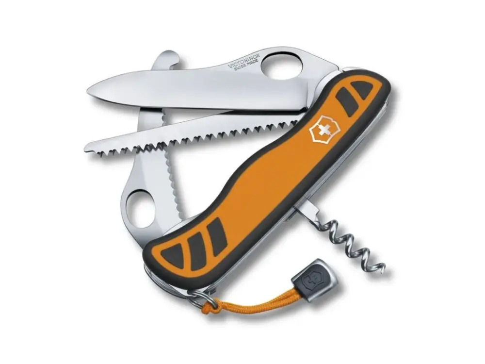Nůž kapesní Victorinox Hunter XT Grip Speciální Cena