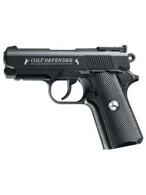 Vzduchová pistole UMAREX Colt Defender Nakupujte Hned