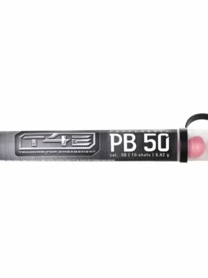 Kuličky Umarex T4E 50. Defense Pepper Ball 10ks Koupit Online