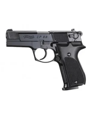 Vzduchová pistole UMAREX Walther CP88 Aktuální