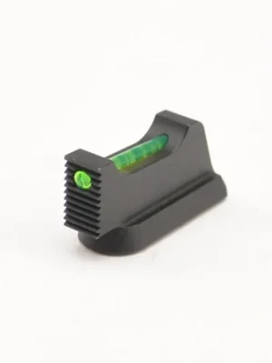 Nejlepší Volba Muška CZ 75 FO 1,5mm - šířka 3mm - výška 8mm