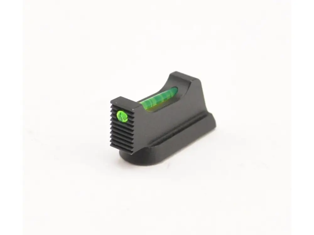 Nejlepší Volba Muška CZ 75 FO 1,5mm - šířka 3mm - výška 8mm