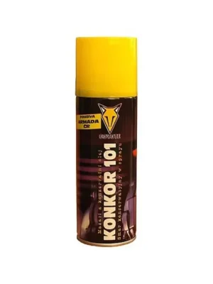 Olej Lybar Konkor 101 200 ml - sprej Top Prodej